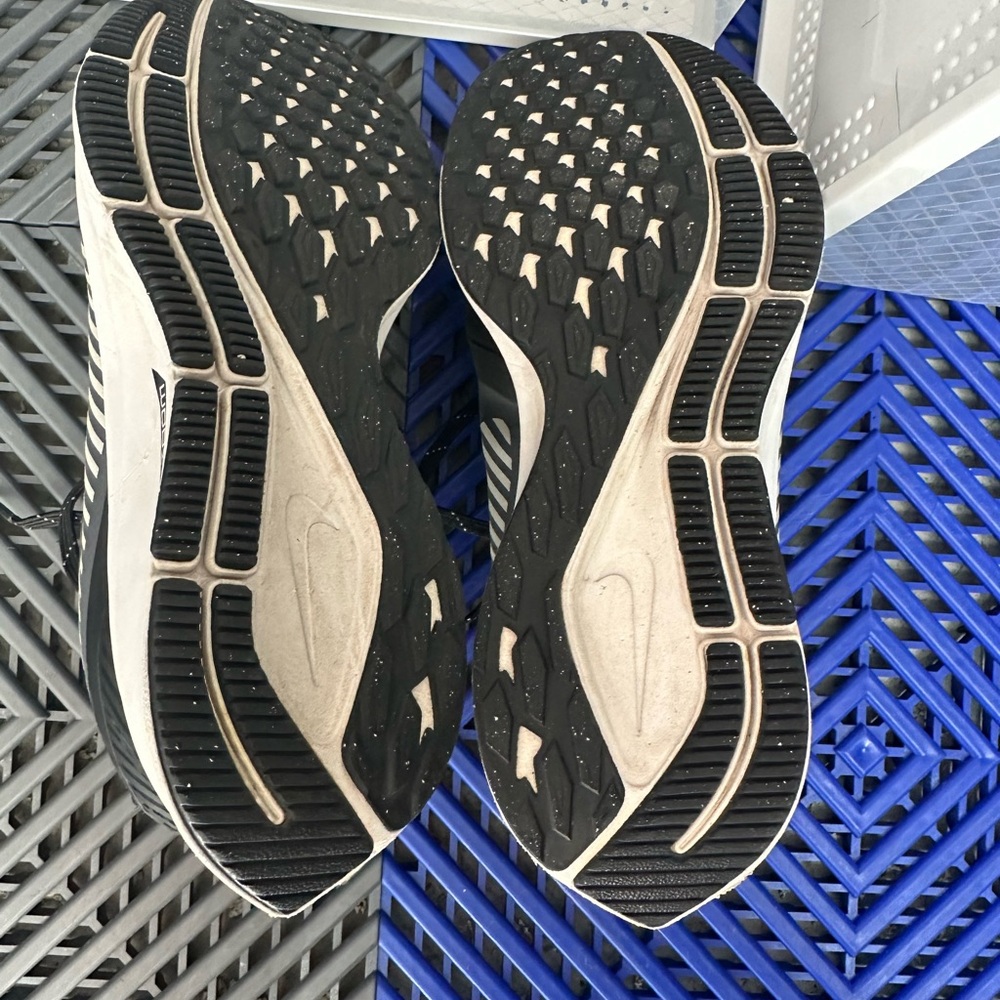 Nike Kids running shoes